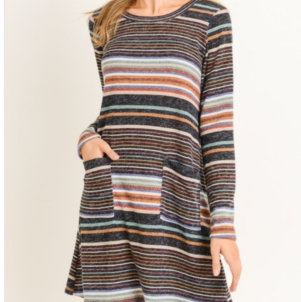Midi Dress